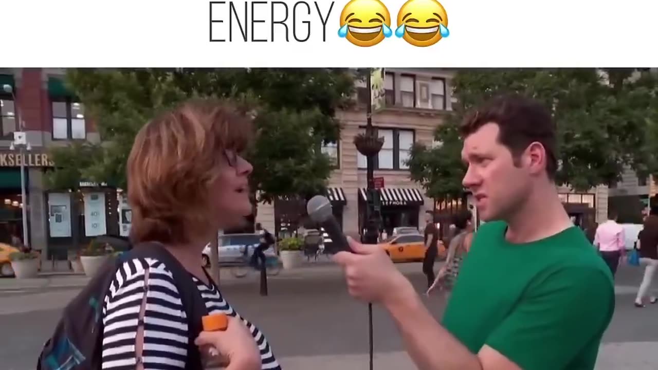 Matching the energy