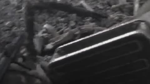 Ukraine war combat footage 10/23/25