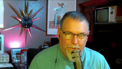 PATRIOT MIKE SHOW September 9, 2025