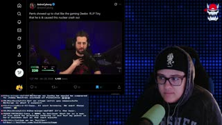 Valve UK Lawsuit | Reforge Gaming Vs Parris | Funnies | A Secret Gooning 36