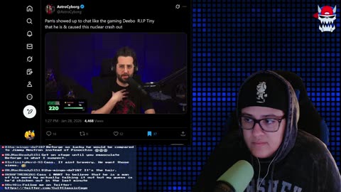 Valve UK Lawsuit | Reforge Gaming Vs Parris | Funnies | A Secret Gooning 36