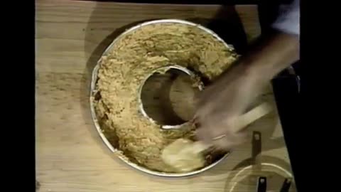 The Frugal Gourmet - The Jewish Nosher - Part 2