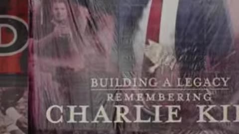 Charlie Kirk: Why The Media Tried to Silence Him #shorts #YoutubePremium