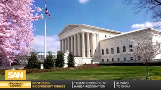 Trump Scores Huge Win at the Supreme Court