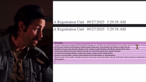 Rothschild BlackRock WEF Power...