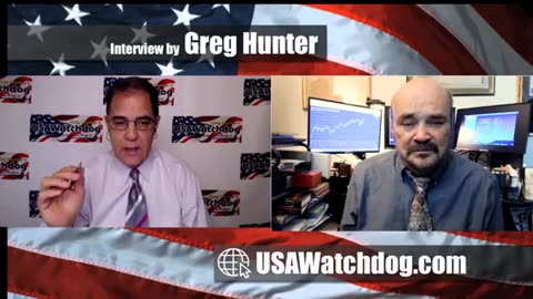 Martin Armstrong Issues New Global Conflict Warning