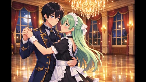 Nightly Secret RM V15