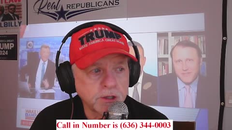 Aug 20, 2025 How many Democrats will be going to jail?