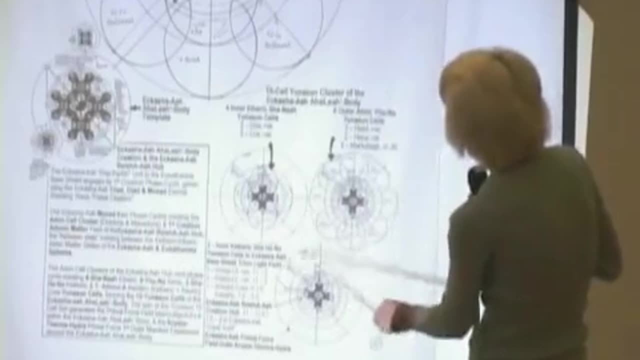 Treasures of the Tower & The Secret Garden part 1 of 14