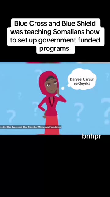 Blue Cross and Blue Shield of Minnesota