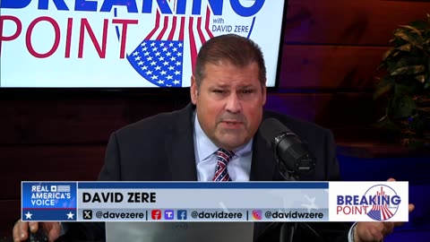 DAVID ZERE TALKS MIDTERMS: “EVERY SINGLE SEAT COUNTS”
