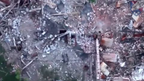 💥🤖 Ukraine Russia War | Ukrainian UGV Explosion Rocks Lysivka Basement | RCF