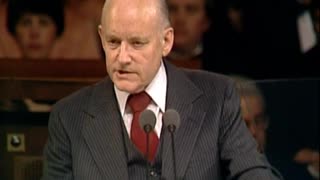No Man Shall Add to or Take Away (Revelation 22:18–19) | Howard W. Hunter | General Conference