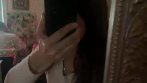 Elle is a pirate