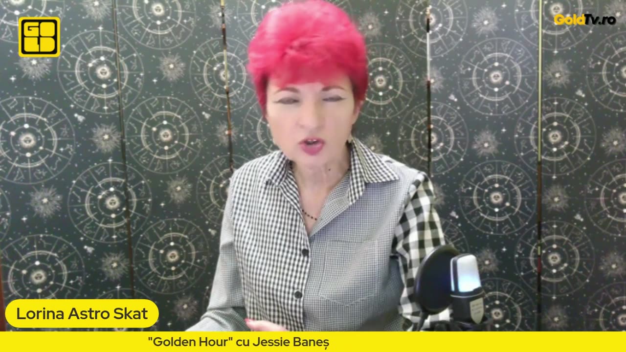 05.06.2025 - Golden hour cu Jessie Baneș