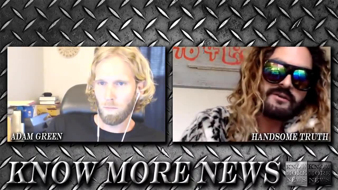 Know More News Handsome Truth