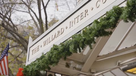 Archived ✅ | President Trump - 2020 Thanksgiving