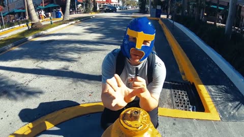 CRETNOS EN MIAMI