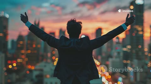 SUCCESS IS EARNED IN THE DARK