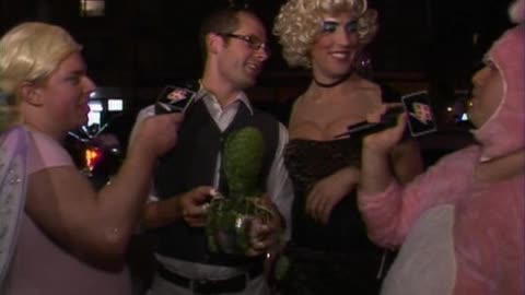 Halloween Special - 2007