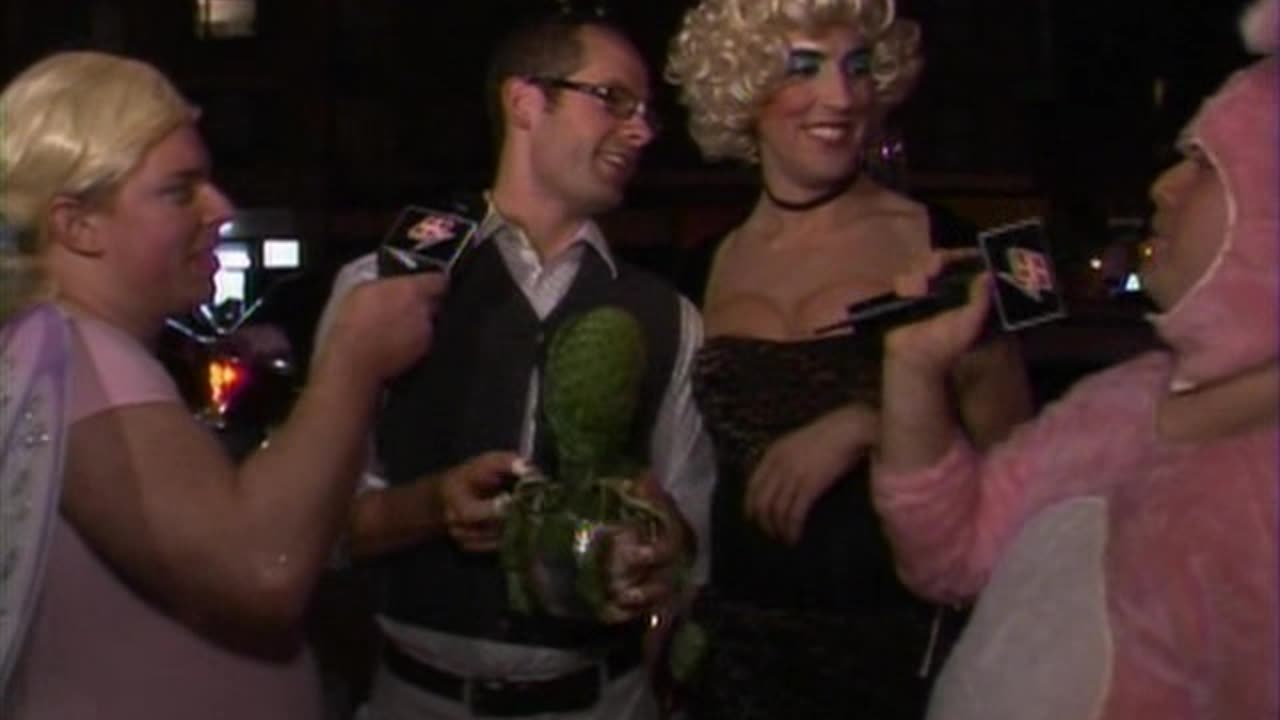 Halloween Special - 2007