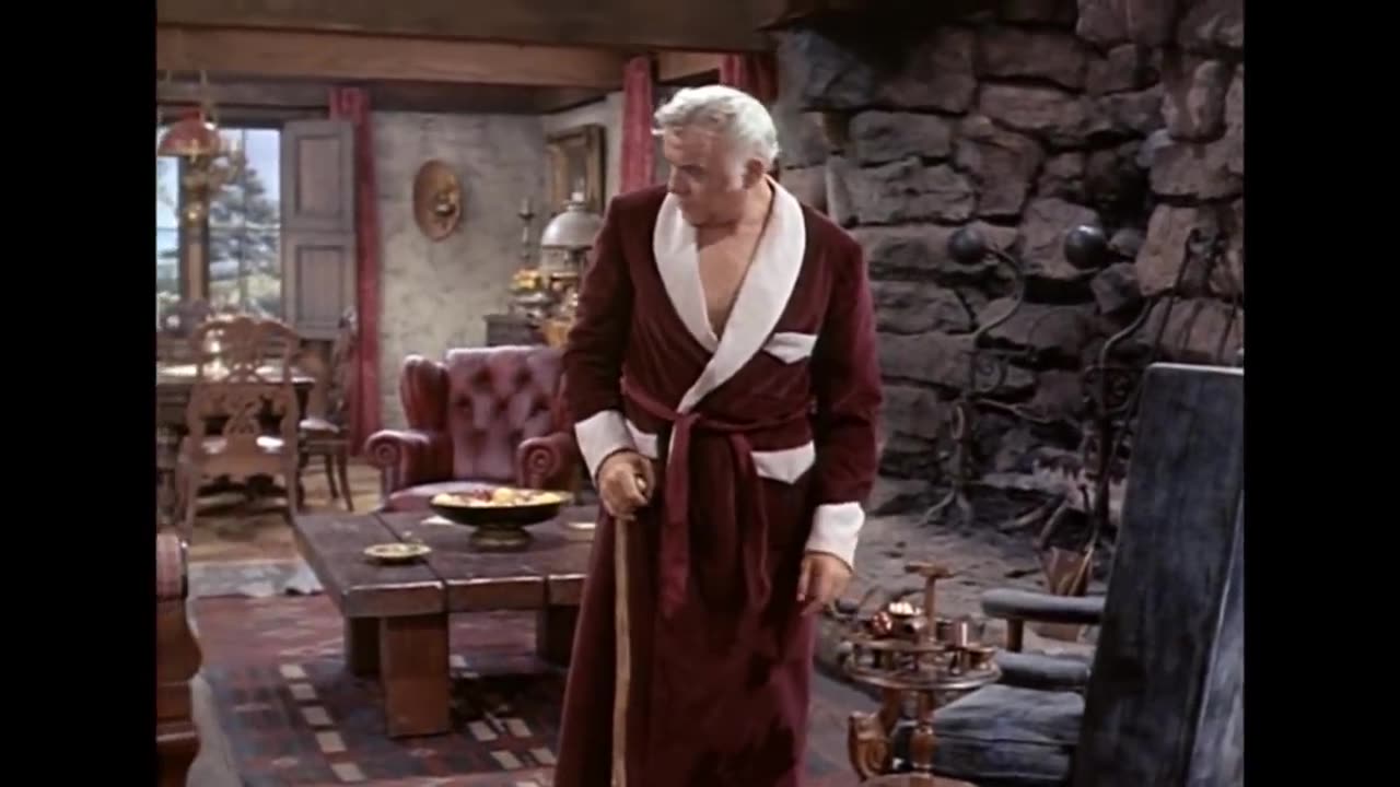 Bonanza - The Prime of Life