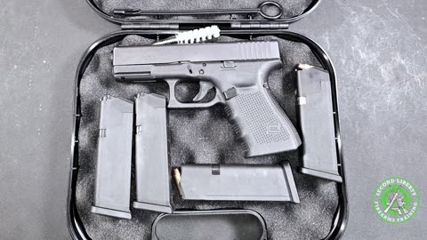 I FINALLY Got My Glock 34 Gen 4