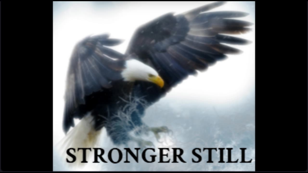 Pray USA, 12/25/2025 Stronger Still