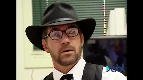 Employee Tells Undercover Boss He Wants to be CEO!