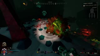 Deep Rock Galactic | Season 2 on PC - Halloween events