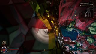 Deep Rock Galactic | Season 2 on PC - Halloween events