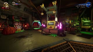 Deep Rock Galactic | Season 2 on PC - Halloween events