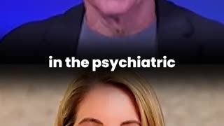 This drug is one of the most concerning out there—neurotoxicity with serious, long-term effects.