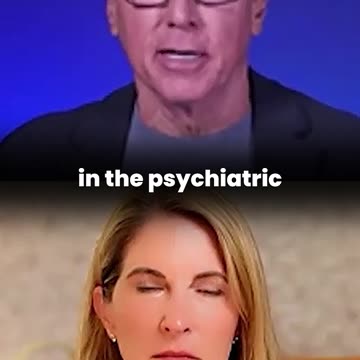 This drug is one of the most concerning out there—neurotoxicity with serious, long-term effects.