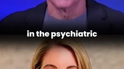 This drug is one of the most concerning out there—neurotoxicity with serious, long-term effects.