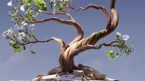 ⚡ Rough Soil of Struggle: True Strength Grows From Your Tears 💪