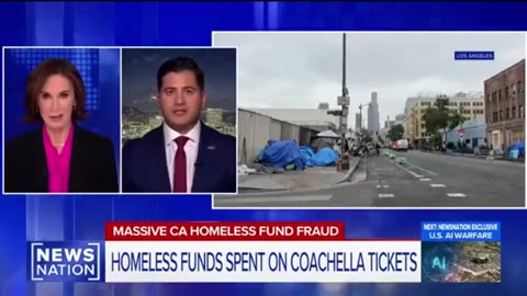 122525 Terry Reports - California Dreaming - Massive Fraud Alert!