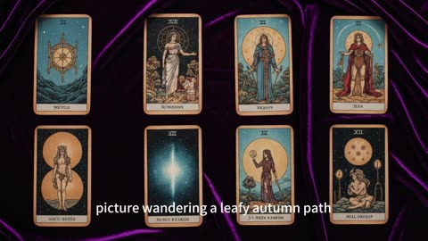 Timeless Tarot | 3 Piles for Healing & Rebirth