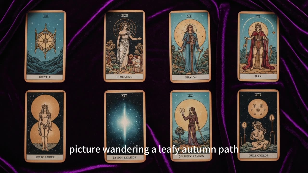 Timeless Tarot | 3 Piles for Healing & Rebirth
