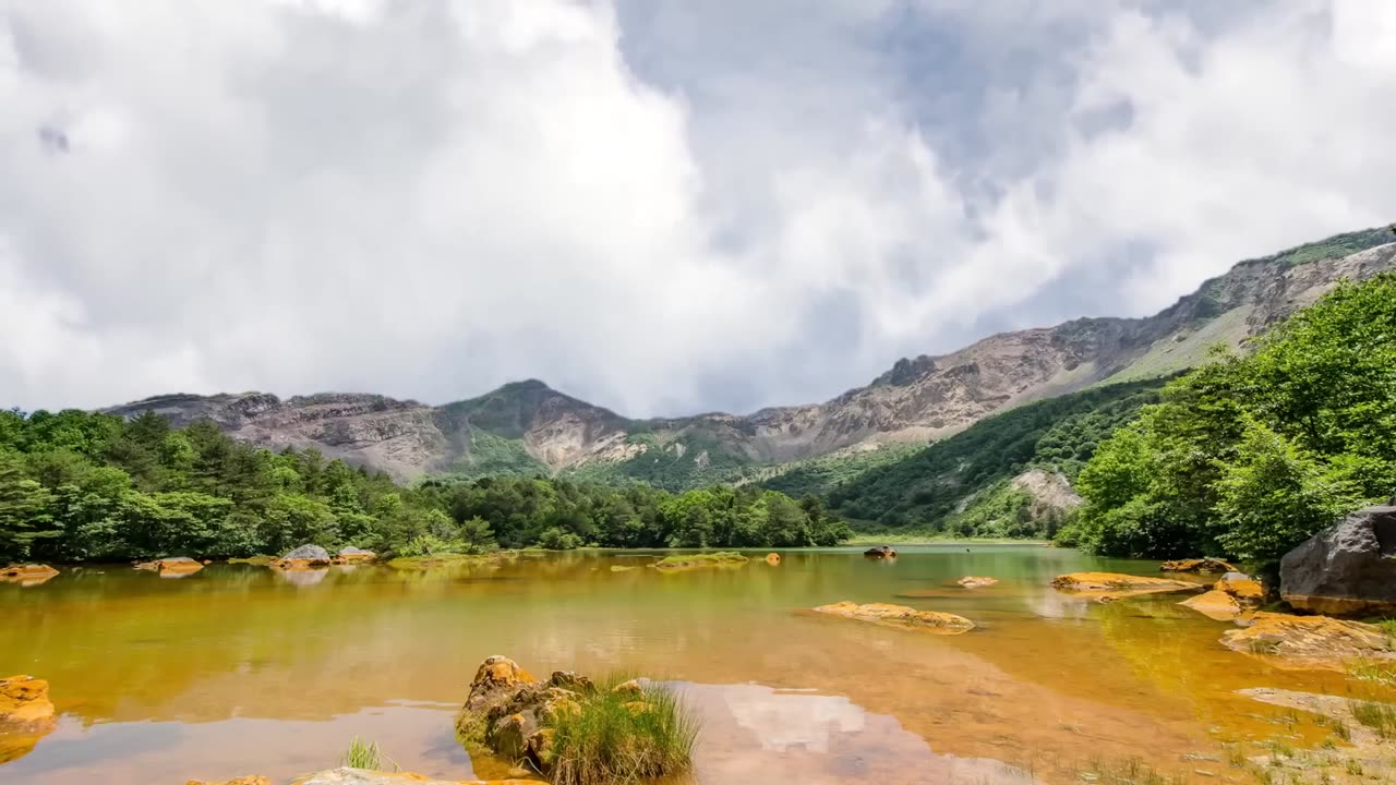 Beauty Of Nature