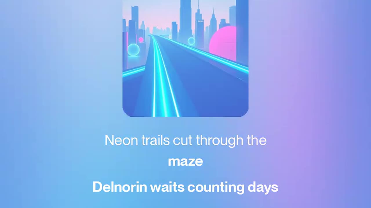 Stanton Runs - Ver.1