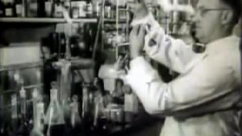 Commercial - Cities Service Gasoline (The big gallon)
