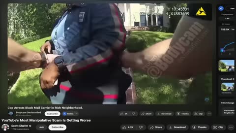Fake Bodycams Are Out of Control