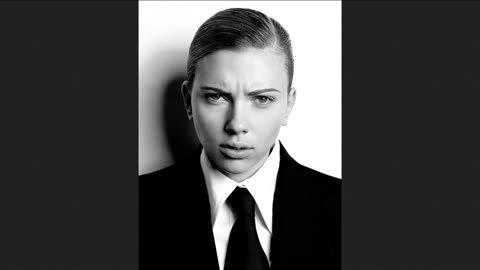 Hannibal Buress: Turns Out Scarlett Johansson is a Dude...