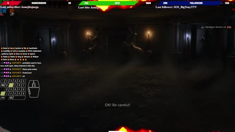 Resident Evil 4: Remake - Detrás de ti imbécil - RTX On 🥵💦