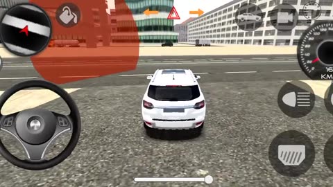 Indian Cars Simulator.#1k #indiancarsimulator3d