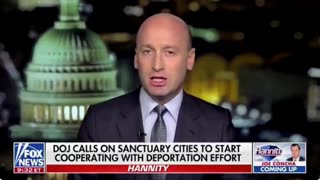 Sanctuary City leaders face potential CRIMINAL CHARGES