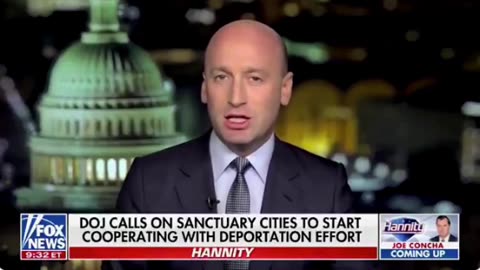 Sanctuary City leaders face potential CRIMINAL CHARGES