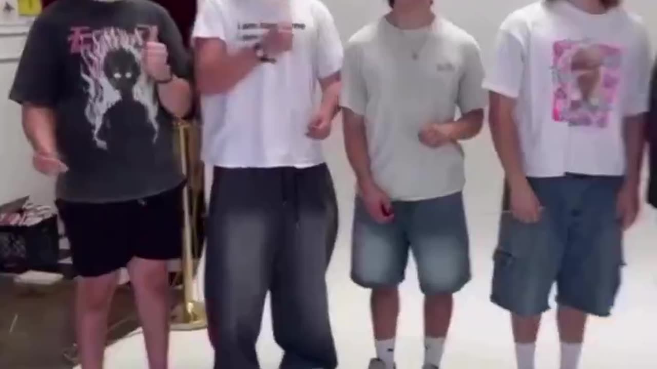 Automatically Disqualified