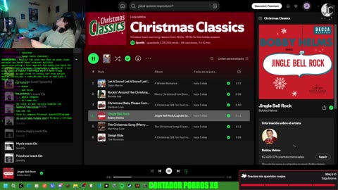 Probamos el BodyCam!